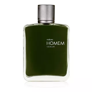 Homem Verum- Perfume Natura 100ml.