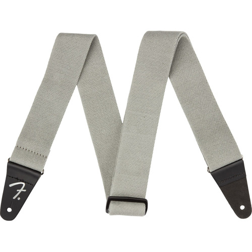 Thaly Fender Supersoft Strap Grey 2 , 0990642043 Msi