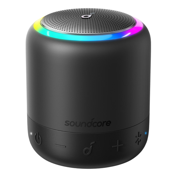 Parlante Bluetooth Mini 3 Pro Soundcore Negro