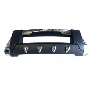 Defensa Bumper Mitsubishi L200 (2005-15)