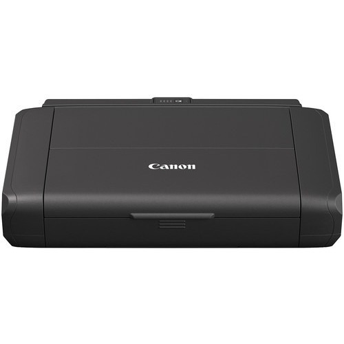Impresora portátil Canon Pixma PIXMA negra TR150