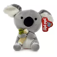 Peluche Koala Sentado 20 Cm Phi Phi Toys Art 8103 Loonytoys