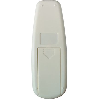 Control Remoto Compatible Con York Minisplit Aire Yhda12fs Color Beige