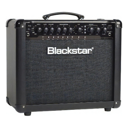 Amplificador Blackstar ID Series 15 TVP para guitarra de 15W