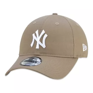 Boné New Era New York Yankees Lançamento Mbv19bon145 Preto