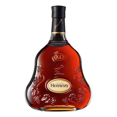 Cognac Hennessy Xo 700ml