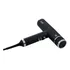 Secador De Cabello Xion 2400w Color Blanco