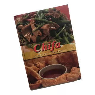 Chifa Comida China, Lo Mejor De La Recetario Cocina