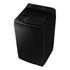 Lavadora Samsung Wa13cg5745bv/co Ecobubble, 13kg Color Negro
