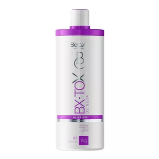 Btoxx De Seda Biocale 0% De Formol - 1 Kg