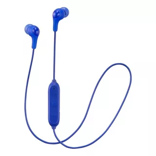 Jvc Gumy Wireless Bluetooth In Ear Auriculares - Azul