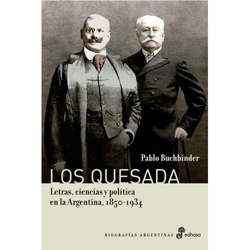 Quesada, Los - Pablo Buchbinder