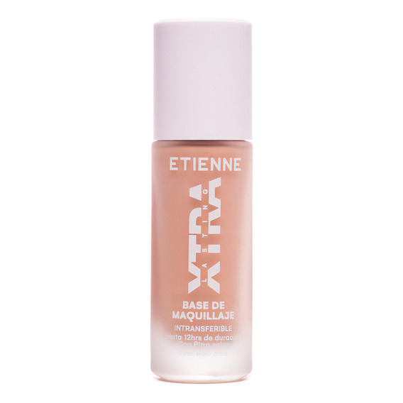 Base De Maquillaje Etienne Xtra Lasting Tan 05