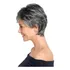 Wigs For Women Natural Hair Style Women's Wig