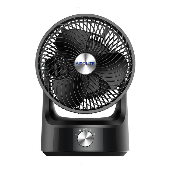 Ventilador 360° Turbo 8  Vst08 Airolite 