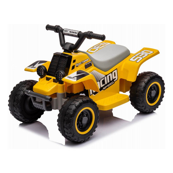 Cuatriciclo Infantil Mini Quad Todo Terreno  Banshee 12 Volt