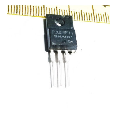 Pq12rf11 Transistor 