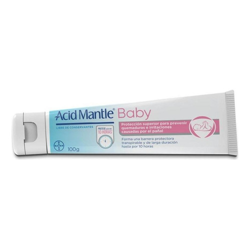 Acid Mantle® Baby, Tubo 100 Gr