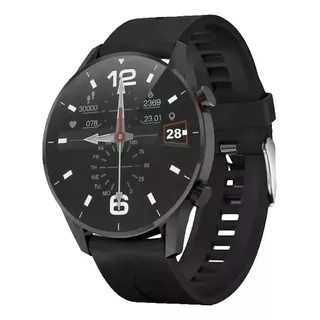 Smartwatch Relógio Masculino À Prova D'água Blulory Original