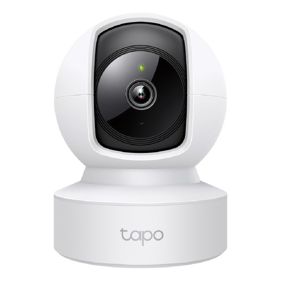 Tp-link Tapo C212, Camara De Seguridad Wifi 3mp 2k 360 Alexa