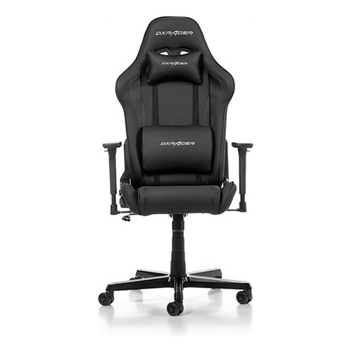 Silla Gamer F Series Dxr Gaming Chair Formula P08