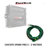 Chicote Spark Pro 2 - 2 Metros (fueltech - 49)