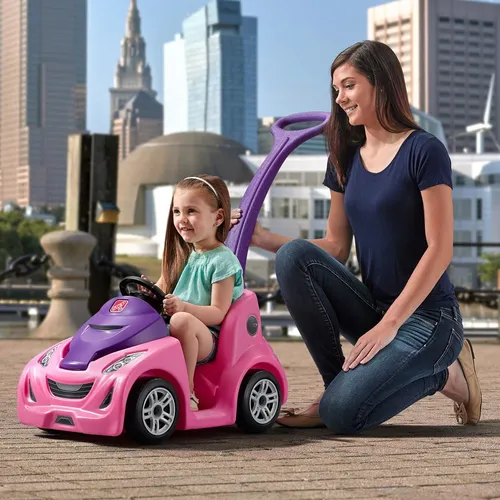 Step 2 Push Around Gt Rosa Buggy MercadoLibre