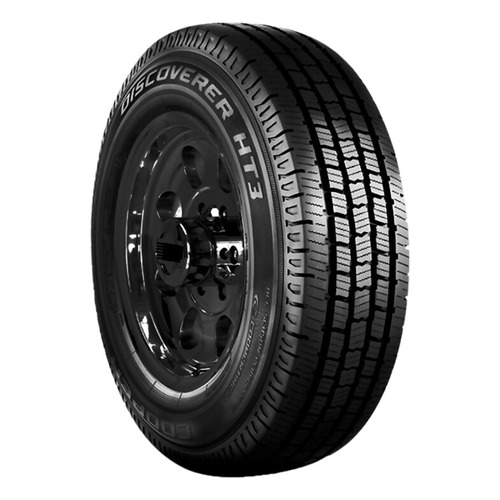 Llanta Discoverer Ht3 Cooper Lt235/80r17 117r Índice De Velocidad R