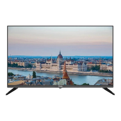 Smart TV Exclusiv EL32F2SM LED Linux HD 32" 100V/240V