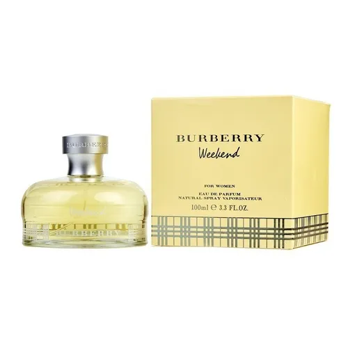 Aroma top burberry weekend