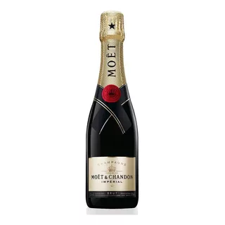 Champagne Moet Brut Imperial 375 Ml