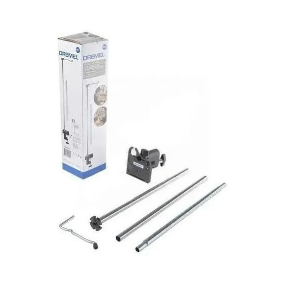 Dremel Soporte Vertical Para Minitorno Dr 2222 