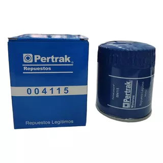 Filtro De Aceite Perkins 004115 (g339 W925/a)