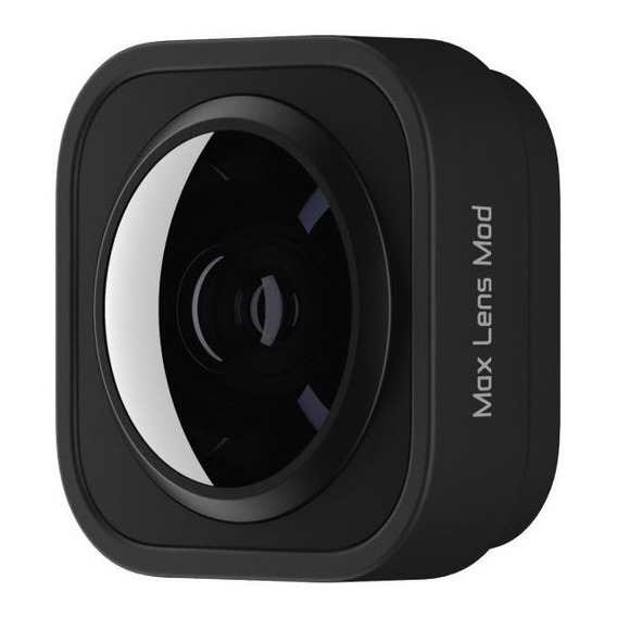 Gopro Hero 9 Black Modulo De Lente Max