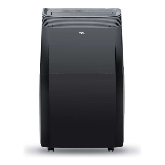 Aire Acondicionado Portátil Tcl Frío-calor 1 Ton 110v 