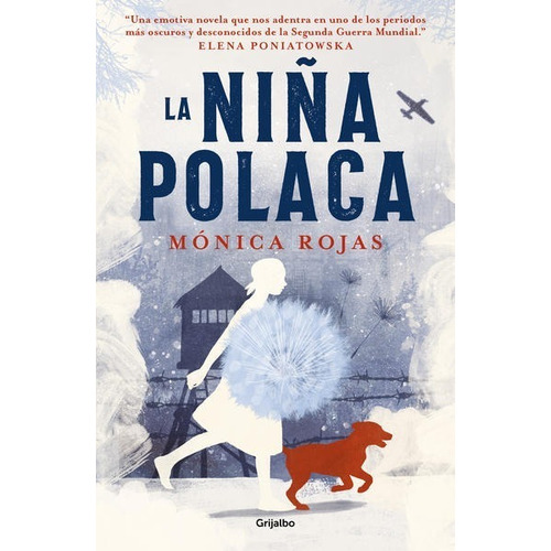 La Niña Polaca ( Libro Original Y )
