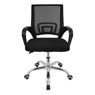 Confortavel Cadeira Para Escritorio De Trabalho Ergonomica