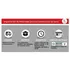 Yeso Exterior Securock Glass Mat Usg 12.7mm Steel Kilemy