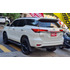 Toyota Fortuner 2.7L 4X2 At
