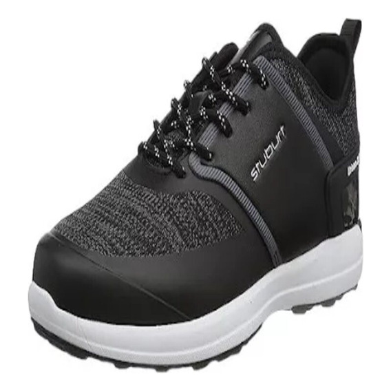 Golf Center // Zapatillas De Golf Stuburt Urban Flow Negro