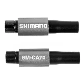 Tensador Tensor Ajustador Ajuste De Cable Shimano Sm-ca70