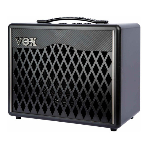 Amplificador VOX VX Series VX II para guitarra de 30W color negro