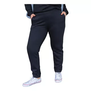  Jogging Mujer Talles Grandes - Talles Especiales