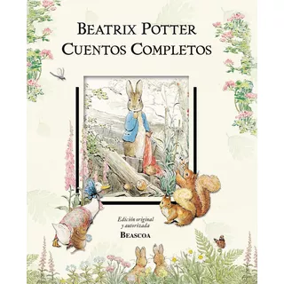 Cuentos Completos Beatrix Potter