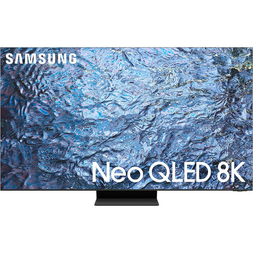 Smart Tv Neo Qled 8k Qn900c Mini Led Alexa 75 Pulgadas 2023