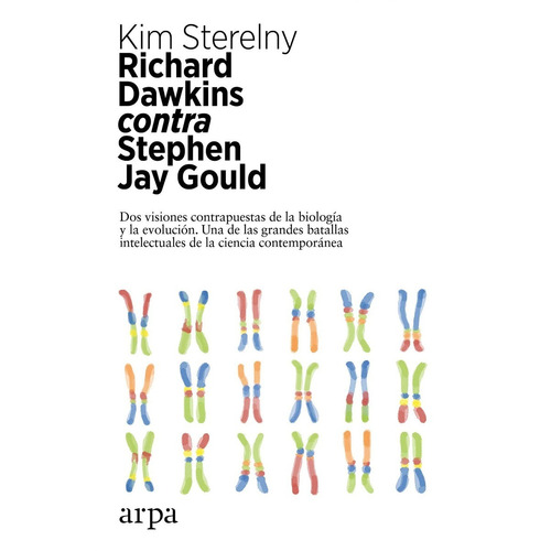 Richard Dawkins Contra Stephen Jay Gould