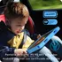 Tablet 7 Pulg Para Niños Con Funda Silicona Sistema Android Azul