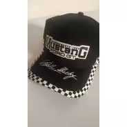 Gorra Mustang Ford Gt Shelby