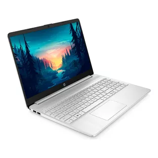 Hp 15 Fhd ( Notebook Touch Outlet ) Core I7 16gb + 512 Ssd C