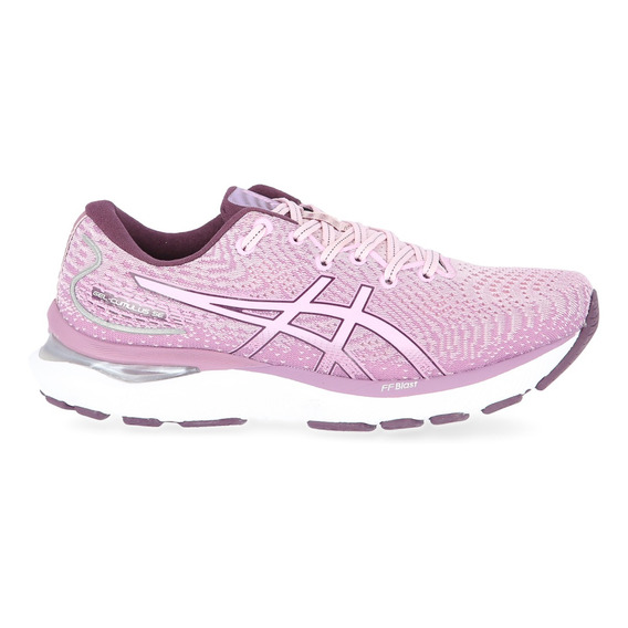 Zapatillas Asics Gel-cumulus 24 Se En Rosa Mujer | Dexter